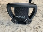 Brand New 2025 Taylormade My Spider Tour X1 Putter  34 In 