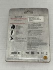 Verizon Sandisk Mobilemate Micro Memory Card Reader New Sealed