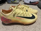 Mens Sz 7 5 Nike Mercurial Vapor 16 Elite Kylian Mbappe Soccer Cleats Fq8689-800