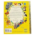 The Bunny Book Richard Scarry Little Golden Book 1st Edition Illustrated Kids