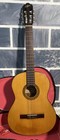 Vintage Aria Acoustic Guitar Model  790 In Original Case Made 1978-1982 In Japan