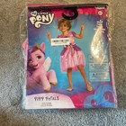 New Pipp Petals Costume  Size Xs 3t-4t My Little Pony