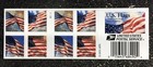Usps U s  Flag 2023 Forever Stamps - 20 Count New