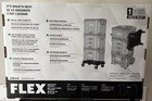 Flex Stack Pack Dolly 250 Lb Load Capacity With 360   Casters Fs1701 Brand New