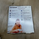 Netgear A6100 Wireless Usb Adapter Ac600 Wi-fi Dual Band 2 4 5 Ghz