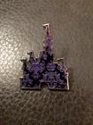 2025 Walt Disney World Haunted Mansion Castles Hidden Mystery Pin