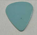 Bb King Guitar Pick B b   signature Blues Club Plectrum