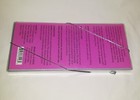Gingher Scissors Designer Series    jamie  8  Dressmaker   Rh   New In Box
