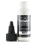 Element Tattoo Supply Gray Wash Color Ink Kit 1 Oz 5 Bottle Set Made In Usa
