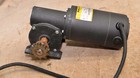 Baldor 120-k 32286 90dc Right Angle Dc Gear Motor 58 To 1 Industrial Machine B2