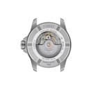 Tissot Seastar 2000 Powermatic 80 44mm Grey Dial Men s Watch T1209071105100