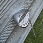 Cleveland Cbx 2 58   Wedge W  Ultralite 50g Wedge Flex Graphite Shaft