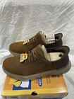 Skechers Mens Slip-ins Garza-gervin Casual Slipon Shoes Size 13 Wide Dark Brown