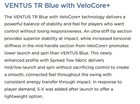 New 2026 Fujikura Ventus Tr Blue Velocore  Driver Shaft-choose Flex  Adap  Leng