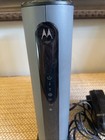 Motorola Mg7700 Docsis 3 0 24x8 Ac1900 Dual-band Wifi Cable Modem router
