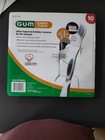 Gum Summit Toothbrush 10-pack Clean Soft Bristles Compact Head Toothbrushes
