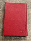 1987 Guide Book United States Coins 40th Edition  redbook  R  S  Yeoman Red Book