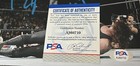 Wwe Kurt Angle Signed 8x10 Autographed Photo File Photo With Proof And Psa Coa 3