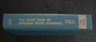 Vintage 1979 The Giant Book Of Amateur Radio Antennas By 73 Magazine