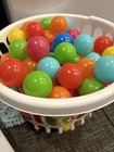 120 Balls For Ball Pit