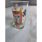 Vintage Pepsi Collector Series Big Baby Huey Harvey Cartoons Glass 1970s Retro