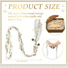 Handfasting Cord For Wedding  Wedding Lasso For Ceremony  Rustic Lasso Lazos Cor