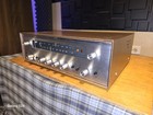 Sansui Model 500 Tube Receiver Vintage Stereo Hifi 