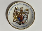 Pride Of  Britain Royal Marriage Souvenir Produced By Wood And Sons England 4 5 