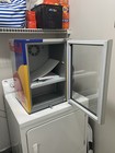 Red Bull Mini Fridge - Branded 72 Can Cooler  brand New 