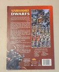 Warhammer Armies  Dwarfs Supplement Army Rulebook Fantasy Games Workshop