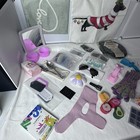 No Mystery Box 20  Items As Seen In Pics  6