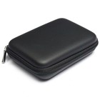 2 5 Hdd Case Portable Hard Drive Storage Bag Shockproof Travel Pouch Usb Earphon