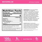 Optimum Nutrition Amino Energy Sparkling Hydration Drink  Electrolytes  Caffei