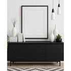 Edge Banding Black 3 4 Inch X 10 Ft Veneer Edging Easy Application Iron On Ed