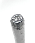 Metal Punch Design Stamp Bear Pattern  45 Jewelry Making Stamp