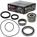 Niche Rear Differential Rebuild Kit For Yamaha Grizzly 400 450 Yfm400fg Yfm450fg