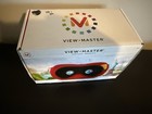 Mattel View Master Virtual Reality Starter Pack Ages 7  With Box