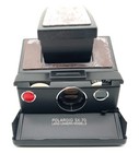 Polaroid Sx-70 Land Camera Model 2 Instant Camera