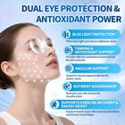 Vivonu 14-in-1 Astaxanthin Lutein Supplements 180 Softgels Eye Health