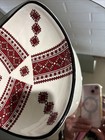 Ukrainian Design Decorative Bowl