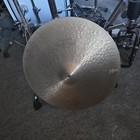 Zildjian 17  K Custom Dark Crash Cymbal