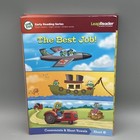 Lot Of 7 Leap Frog Leap Reader Interactive Books Paperback