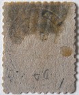 Canada Sc  19 Mint Without Gum No Fault
