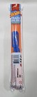     hot Wheels Track Builder Unlimited 90cm 3ft  Straight Track Pack  Orange  New