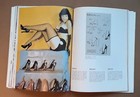 Original Betty Page Pin-up Picture Book 1998 By Bunny Yeager     Vintage Photos