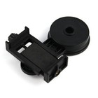  Telescope Mount Phone Holder Eyepiece Microscope Smartphone Camera Adapter