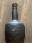 Rare Antique Tequilla Savza Tres Generaciones Whiskey Bottle 