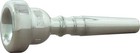 Bach Standard Series Trumpet Mouthpiece In Silver 3e