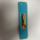 Globus Vintage Hacksaw Blades New Old Stock--lots Of 5    24 Tpi