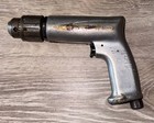 Ingersoll Rand 7806 3 8  Air Drill Keyed Chuck Pneumatic Industrial